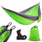 Elevate your Outdoor Experience with Backpacking Camping Hammock