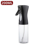 Multifunctional and Portable Oil mister Sprayer Bottle