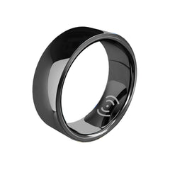 Monitor Your Health with Bluetooth Blood Pressure Smart Ring