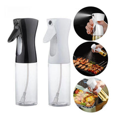 Multifunctional and Portable Oil mister Sprayer Bottle