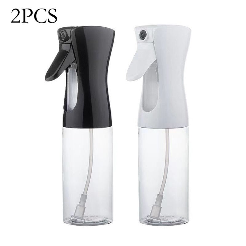 Multifunctional and Portable Oil mister Sprayer Bottle