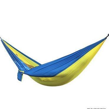 Elevate your Outdoor Experience with Backpacking Camping Hammock