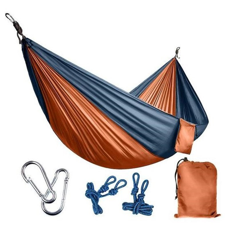 Elevate your Outdoor Experience with Backpacking Camping Hammock