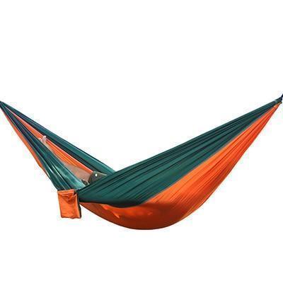 Elevate your Outdoor Experience with Backpacking Camping Hammock