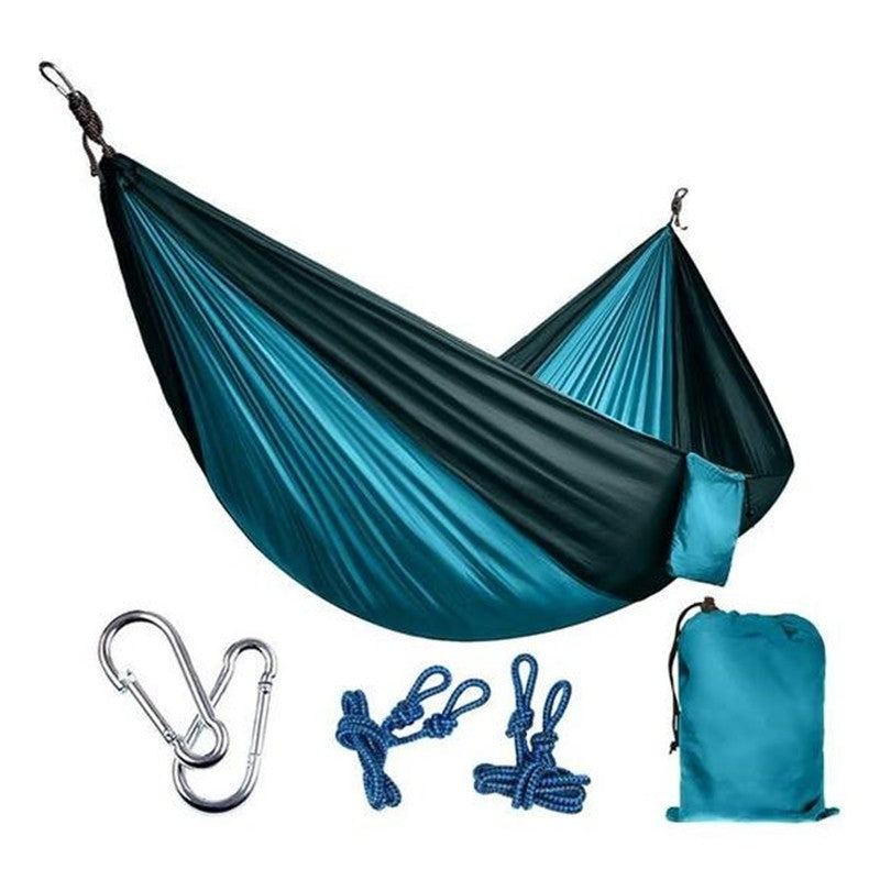 Elevate your Outdoor Experience with Backpacking Camping Hammock