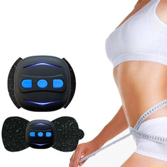 Portable Charging Neck Stickers Cervical Mini Massager