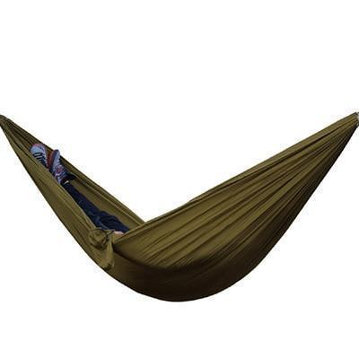 Elevate your Outdoor Experience with Backpacking Camping Hammock