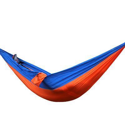 Elevate your Outdoor Experience with Backpacking Camping Hammock